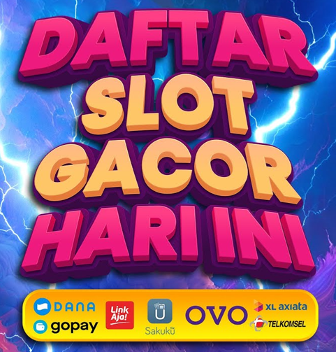 Melodi69 Situs Judi Slot Gacor Online Gampang Menang